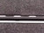 Fits 2024-2025 Toyota Tacoma BedRug Tailgate Mat BMY24TG Direct-Fit; Dark Gray; Carpet-Like Polypropylene