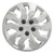 High-Quality Chrome Plated 16 Inch Wheel Covers | Fits Various 2016-2021 Chevrolet Malibu | Set of 4