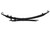 Fits 2005-2023 Toyota Tacoma Ironman 4x4 Leaf Spring TOY066CN/S 2-1/2 Inch Lift; Single