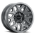 Method Race Wheels Wheel MR32278550800 MR322; 17 Inch Diameter x 8.5 Inch Width; 5 x 127 Millimeter/5 x 5.00 Inch Bolt Pattern; 0 Millimeter Offset; 4.72 Inch Backspacing; 60 Degree Conical Seat Lug; 71.50 Millimeter Center Bore; Gloss Titanium