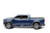 Fits 2019-2023 Ford Ranger UnderCover Tonneau Cover SL24023 Select; Hard Folding; Low Profile; 2 Folds/3 Panels; Matte Black Powder Coated; Aluminum