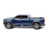 Fits 2019-2023 Ford Ranger UnderCover Tonneau Cover SL24023 Select; Hard Folding; Low Profile; 2 Folds/3 Panels; Matte Black Powder Coated; Aluminum