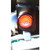 Quake LED Tail Light Assembly QTE1030 Smoke; Black Housing; LED; 25 Watt; 12 Volt DC; IP67 Waterproof; ABS Plastic; DOT Compliant; Red; Set Of 2
