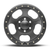 Mickey Thompson Wheel Wheel 274574 Canyon Pro; 20 Inch Diameter x 9 Inch Width; 6 x 139.7 Millimeter/6 x 5.50 Inch Bolt Pattern; 0 Millimeter Offset; 5 Inch Backspacing; 60 Degree Conical Seat Lug; 108.10 Millimeter Center Bore; 5 Hole Slot Design