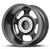 Mickey Thompson Wheel Wheel 274526 Canyon Pro; 17 Inch Diameter x 9 Inch Width; 6 x 135 Millimeter/6 x 5.31 Inch Bolt Pattern; -12 Millimeter Offset; 4.5 Inch Backspacing; 60 Degree Conical Seat Lug; 87.10 Millimeter Center Bore; 5 Hole Slot Design