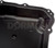Dorman Auto Trans Oil Pan 265-586 OE Solutions; OE Replacement; 12 Quart Capacity; Black; Steel; With Drain Plug