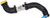 Dorman Coolant Pipe 626-759 OE Solutions; OE Replacement; Molded; 1.44 Inch End 1/1.5 Inch End 2 Inside Diameter; 16 Inch Length; 100 PSI Maximum Working Pressure; Black; Rubber