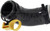 Dorman Coolant Pipe 626-759 OE Solutions; OE Replacement; Molded; 1.44 Inch End 1/1.5 Inch End 2 Inside Diameter; 16 Inch Length; 100 PSI Maximum Working Pressure; Black; Rubber