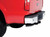 Amp Research Truck Step 75321-01A BedStep; Bed Frame Mounted/Driver Side; Single; Flat Step; 300 Pound Weight Capacity; Retractable; Powder Coated; Black; Die Cast Aluminum