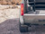 Amp Research Truck Step 75321-01A BedStep; Bed Frame Mounted/Driver Side; Single; Flat Step; 300 Pound Weight Capacity; Retractable; Powder Coated; Black; Die Cast Aluminum