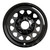 Transform OEM Wheels with Coast To Coast IMPOSTOR 17 Inch Wheel Skins | Gloss Black, Snap-On, Set of 4