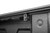 UnderCover Tonneau Cover SL14013 Select; Hard Folding; Low Profile; 2 Folds/3 Panels; Matte Black Powder Coated; Aluminum