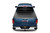 Fits 2016-2023 Toyota Tacoma UnderCover Tonneau Cover SL44015 Select; Hard Folding; Low Profile; 2 Folds/3 Panels; Matte Black Powder Coated; Aluminum