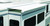 Carefree RV Awning Fabric DG1580042 SlideOut Cover; 13 Foot 2 Inch Length x 42 Inch Extension; Solid White Denim; Vinyl; 1 Piece