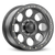 Mickey Thompson Wheel Wheel 274468 Classic Pro; 17 Inch Diameter x 9 Inch Width; 6 x 139.7 Millimeter/6 x 5.50 Inch Bolt Pattern; -12 Millimeter Offset; 4.5 Inch Backspacing; 60 Degree Conical Seat Lug; 108.10 Millimeter Center Bore; Satin Black