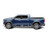 Fits 2019-2023 Ford Ranger UnderCover Tonneau Cover SL24022 Select; Hard Folding; Low Profile; 2 Folds/3 Panels; Matte Black Powder Coated; Aluminum