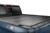 Fits 2024-2025 Toyota Tacoma UnderCover Tonneau Cover SL44020 Select; Hard Folding; Low Profile; 2 Folds/3 Panels; Matte Black Powder Coated; Aluminum