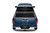 Fits 2021-2025 Ford F-150 UnderCover Tonneau Cover SL24030 Select; Hard Folding; Low Profile; 2 Folds/3 Panels; Matte Black Powder Coated; Aluminum