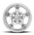 Mickey Thompson Wheel Wheel 274655 Canyon Pro; 18 Inch Diameter x 9 Inch Width; 6 x 135 Millimeter/6 x 5.31 Inch Bolt Pattern; 0 Millimeter Offset; 5 Inch Backspacing; 60 Degree Conical Seat Lug; 87.10 Millimeter Center Bore; 5 Hole Slot Design