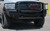 Steelcraft Grille Guard 60-12210 Elevation; One Piece Design; Direct Fit; Mounting Hardware Included; With Grille Guard; With Removable Grille; Without Winch Mount; Without D-Ring Mount/Retains Factory Tow Hooks; Without Hitch; Matte Black