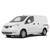 Legend Fleet Van Wall Liner 533-114-2613 DuraTherm; Van Door Liner Only; Gray; With All Necessary Mounting Hardware