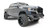 Fab Fours Bumper DR10-X2952-1 Matrix Series; One Piece Design; Direct Fit; Mounting Hardware Included; With Pre-Runner Guard; With D-Ring Mounts; With Center 30 Inch Light Bar Mount; Powder Coated Black Steel