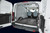 Penda Van Wall Liner FVT141X VanGuard; Without Door Liner; Gray; Plastic; With All Necessary Attachment Hardware