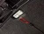 UnderCover Tonneau Cover UC2228L-YZ Elite LX; Hard Tilt-Up; Oxford White - Vehicle Color Code YZ; ABS Composite Material; Lockable; Not Compatible With Tool Box; With Removable LED Light; With Wall-Mount Hardware