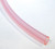 Helix Racing Fuel Line 516-7161 Universal; 3 Foot Length; 5/16 Inch Inner Diameter x 7/16 Inch Outer Diameter; Transparent Red; Polyurethane