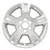Transform GMC Acadia Wheels | 18 Inch Wheel Skin Set | Snap-On Plated Chrome Finish