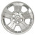 Upgrade Your Ride with IMPOSTOR  Chrome Wheel Skins | Fits 2014-2020 GMC Sierra 1500, Chevrolet Silverado 1500 LD & More