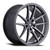 Konig Wheels Wheel OS88512459 OS OVERSTEER; 18 Inch Diameter x 8 Inch Width; 5 x 112 Millimeter/5 x 4.40 Inch Bolt Pattern; 45 Millimeter Offset; 6.27 Inch Backspacing; 60 Degree Conical Seat Lug; 73.10 Millimeter Center Bore; 5 Spoke