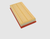 Pro-Tec by Wix Air Filter PXA49593 OE Replacement; Cellulose; Rectangular