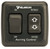 Velarium Awning Switch VA1002 Double Switch; Black; With Bezel And Harness; With Brown Box Packaging