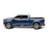 UnderCover Tonneau Cover SL14020 Select; Hard Folding; Low Profile; 2 Folds/3 Panels; Matte Black Powder Coated; Aluminum