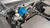 ZROADZ Air Compressor Mounting Kit Z609201 Used To Mount ARB Twin Or Single Compressor; Under Hood Mount; Mild Steel; With Mounting Hardware