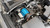 ZROADZ Air Compressor Mounting Kit Z609201 Used To Mount ARB Twin Or Single Compressor; Under Hood Mount; Mild Steel; With Mounting Hardware