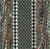 Fia Seat Cover TR47-43 GRAY Wrangler; 40/20/40 Split Seat With Adjustable Headrests; Saddle Blanket; Gray; For One Row