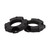 TrailFX Leveling Kit Suspension G15LL1 TFX Leveling Kits; 1-1/2 Inch Lift; Strut Assembly Spacers; Billet Aluminum; With Spacers/Installation Hardware
