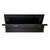 Camlocker Tool Box S70LP MB Crossover Low Profile; Single Lid; Diamond Tread; Matte Black; Aluminum