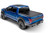 Retrax Tonneau Cover 30336 Retrax IX; Manual Retractable; Low Profile; Not Key Lockable; Black Matte; Aluminum