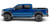 Retrax Tonneau Cover 30336 Retrax IX; Manual Retractable; Low Profile; Not Key Lockable; Black Matte; Aluminum