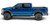 Retrax Tonneau Cover 30336 Retrax IX; Manual Retractable; Low Profile; Not Key Lockable; Black Matte; Aluminum