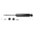 Fits 1987-1996 Dodge Dakota Monroe Shock Absorber 37068 OESpectrum; Nitrogen Gas Charged; OE Replacement; Single