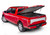 UnderCover Tonneau Cover UC4158L-089 Elite LX; Tilt-Up; Lockable; Platinum White Pearl - Vehicle Color Code 089; ABS Composite Material
