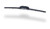 Scrubblade Windshield Wiper Blade CBW2200 Shadeblade; 22 Inch Length; Single Blade; Wild White; Standard; Ceramic Coated Silicone Blade; With Adapters