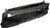 Fits 2015-2018 Ford Focus Dorman Radiator Air Deflector 620-181 OE Solutions; OE Replacement; Black; Plastic; Bolt-On; Single