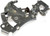 Dorman Auto Trans Shifter Cable Bracket 905-670 OE Solutions; OE Replacement; Natural Finish; Aluminum/Steel/Polyamide