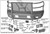 Steelcraft Bumper AL60-11380CC Elevation; One Piece Design; Direct Fit; Mounting Hardware Included; With Grille Guard; With Removable Grille; Without Winch Mount; Without D-Ring Mount/Retains Factory Tow Hooks
