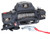 Bulldog Whes Winch 10066 Standard; Vehicle Mounted; Trailer Winch; 12 Volt Electric; 5.5 Horse Power; 9500 Pound Line Pull Capacity; 85 Foot Synthetic Rope; Hawse Fairlead; Wired And Wireless Remote Controller; Integrated Solenoid Housing
